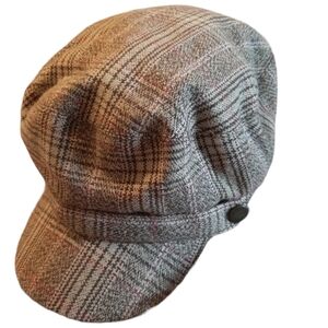 Fair Weather Asseccories Hat